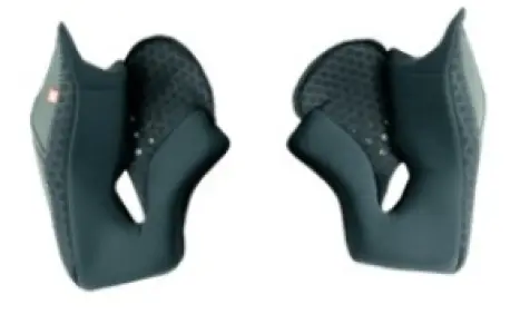 Nexx Spare Parts CHEEK PAD X.WST3