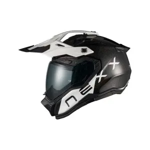 NEXX X.Rally Gravix Carbon-White