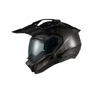 NEXX Helmet X.Rally Zero PRO Carbon black