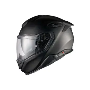 NEXX Helmet X.TR Plain Black matt