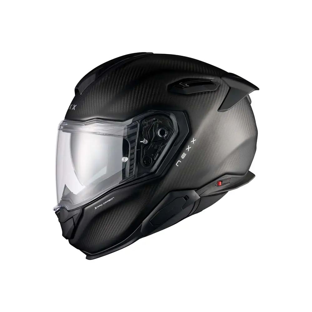 NEXX Helmet X.TR Zero pro carbon