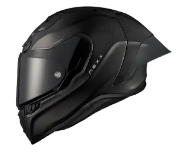 Nexx Helmet X.R3R ZERO PRO 2 CARBON BLK MT