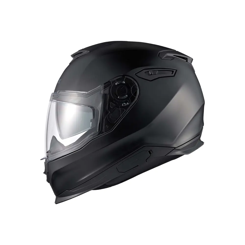 NEXX Helmet Y.100 CORE BLACK MT