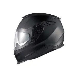 NEXX Helmet Y.100 CORE BLACK MT