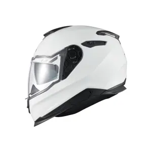 NEXX Helmet Y.100 Core White Pearl