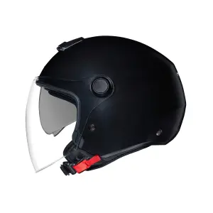 Nexx Helmet Y.10 PLAIN BLACK MT