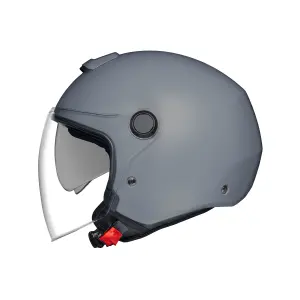 Nexx Helmet Y.10 PLAIN NARDO GREY MT
