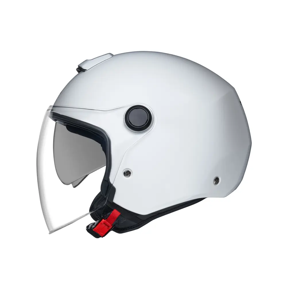 Nexx Helmet Y.10 PLAIN WHITE