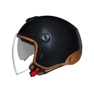 Nexx Helmet Y.10 SUNNY BLACK MT.CAMEL