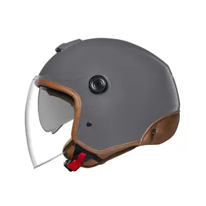 Nexx Helmet Y.10 SUNNY TITANIUM.CAMEL