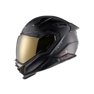 NEXX Helmet X.WST3 ZERO PRO CARBON GOLD MT