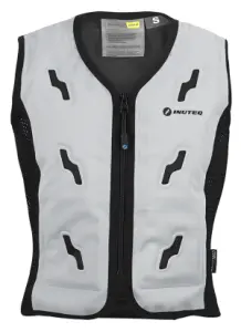 Inuteq Bodycool Smart-X Silver-Grey