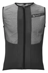 Inuteq Bodycool Xtreme Black-Grey