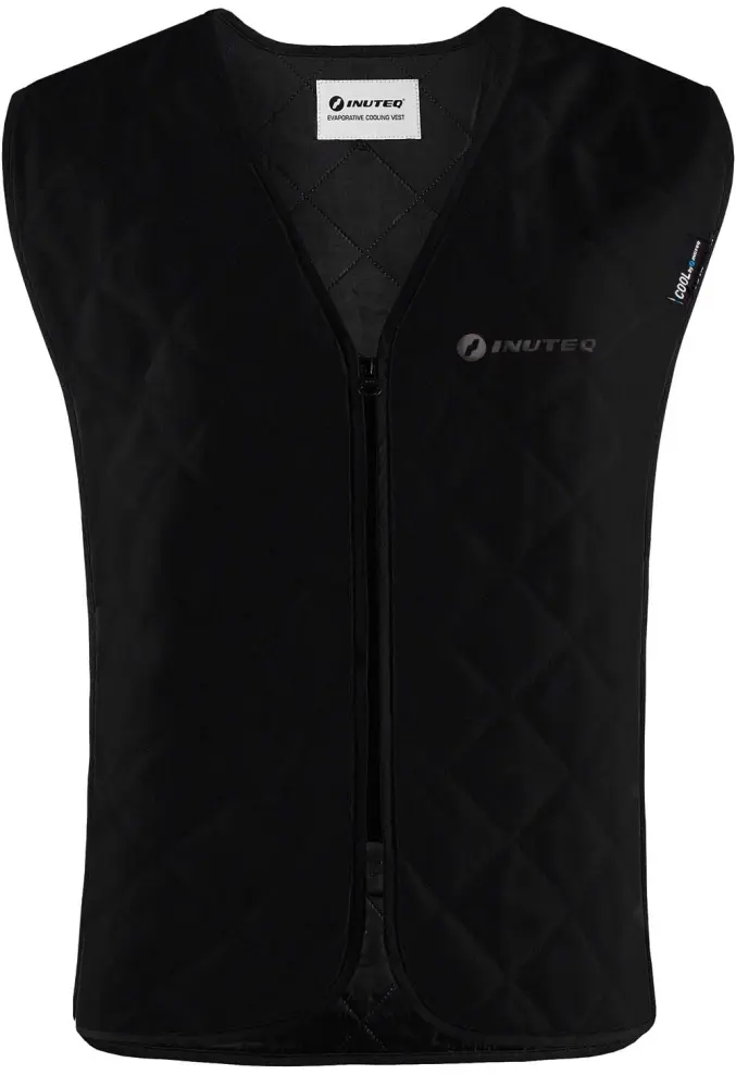 Inuteq Bodycool Basic Black