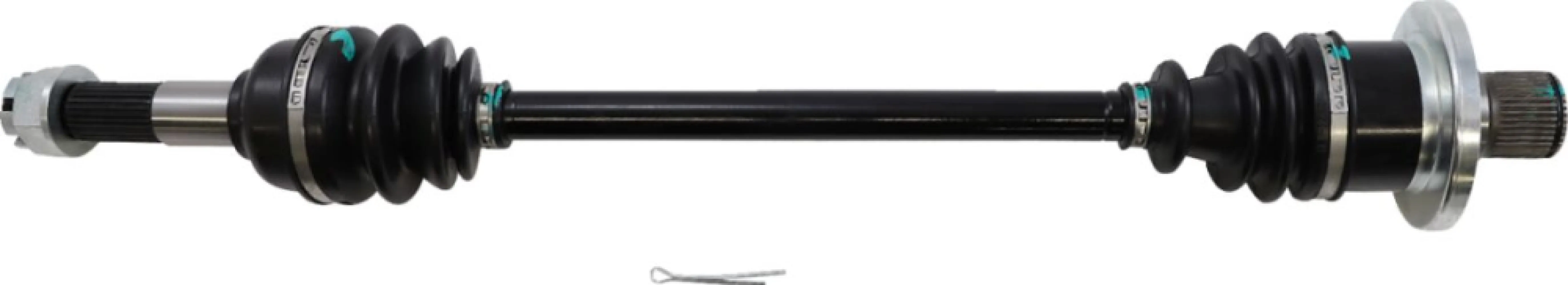 MOOSE OFFROAD FOUR WHEEL - AXLE KIT COMPLETE CFMOTO - 02142093