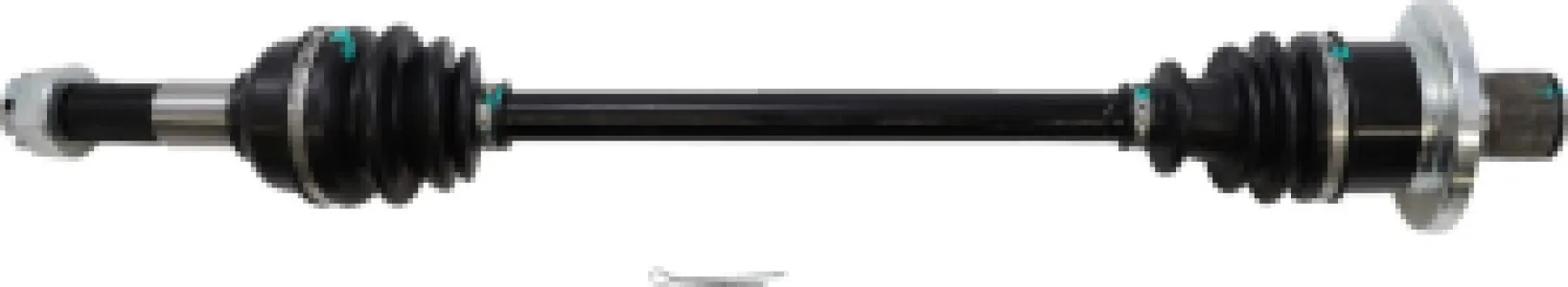 MOOSE OFFROAD FOUR WHEEL - AXLE KIT COMPLETE CFMOTO - 02142093