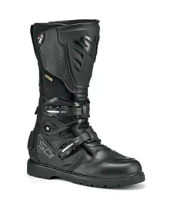 Sidi Adventure 2 Gore-Tex Black