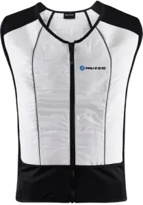 Inuteq Bodycool Hybrid 2-IN-1 (vest only) White-Black