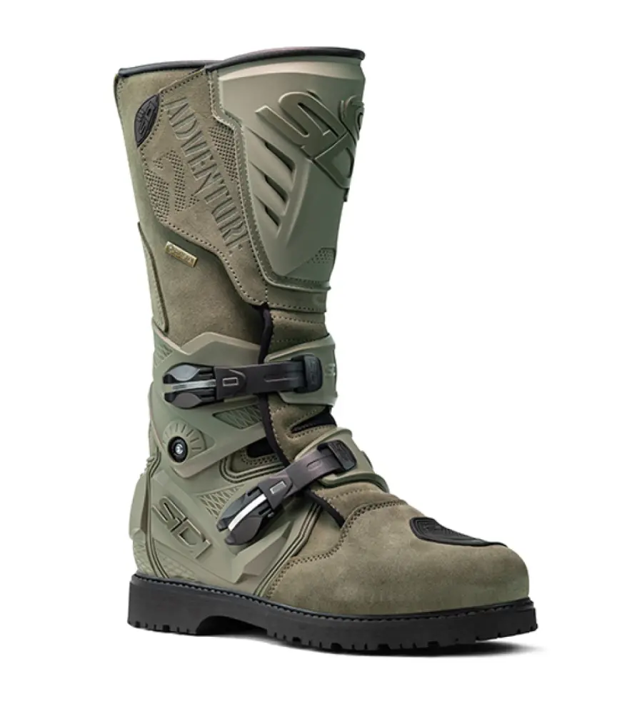 Sidi ADVENTURE 2 GORE-TEX MILITARY