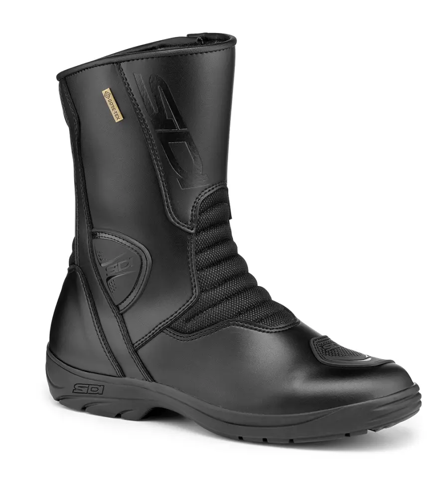Sidi Gavia Gore Black