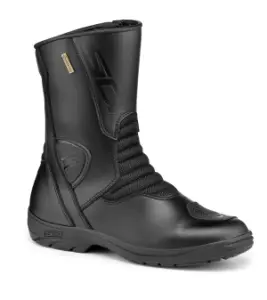 Sidi Gavia Gore Black