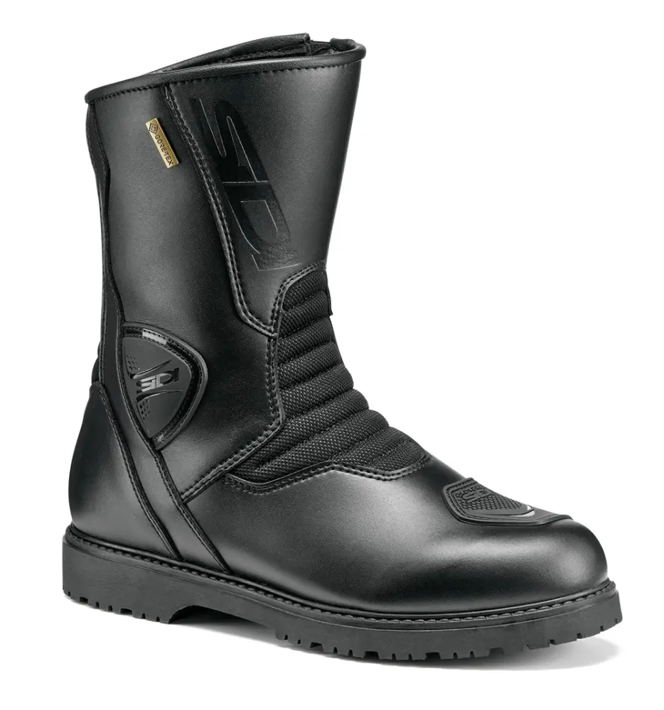 Sidi GAVIA GORE ADVENTURE BLACK