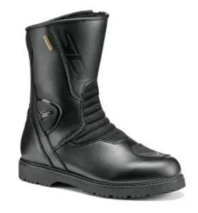 Sidi GAVIA GORE ADVENTURE BLACK