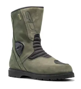 Sidi GAVIA GORE ADVENTURE MILITARY