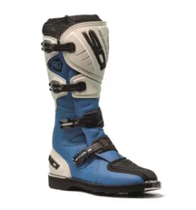 Sidi AGUEDA PETROL SAND