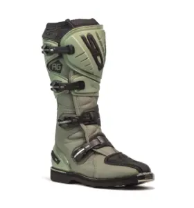 Sidi AGUEDA ARMY BLACK