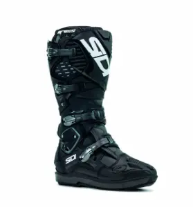 Sidi Crossfire 3 SRS Black-Black