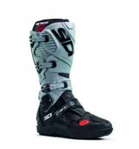 Sidi Crossfire 3 SRS Black-Ash
