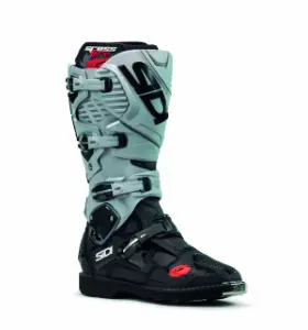 Sidi Crossfire 3 Black-Ash