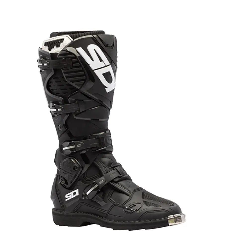 Sidi CROSSFIRE 3 BLACK-2026