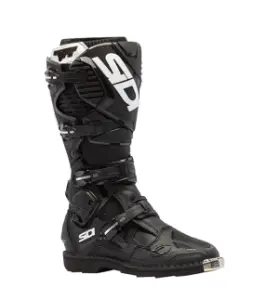Sidi CROSSFIRE 3 BLACK-2026