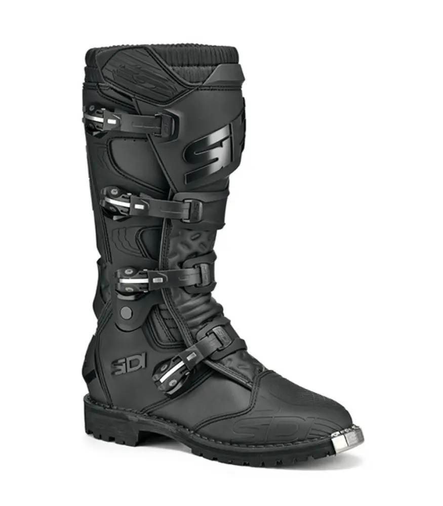 Sidi X-Power Enduro Black