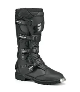 Sidi X-Power Enduro Black
