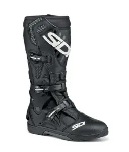 Sidi Crossair Black-Black