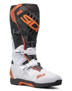 Sidi CROSSAIR WHITE BLACK BRONZE