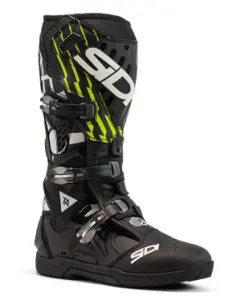 Sidi Crossair The Arsenale Black-Neon