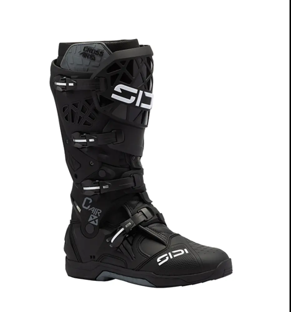 Sidi CROSSAIR X BLACK BLACK