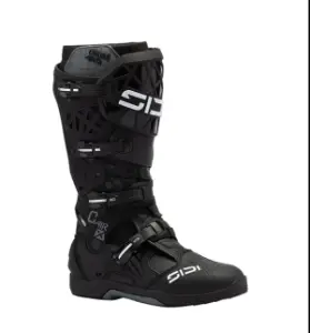 Sidi CROSSAIR X BLACK BLACK