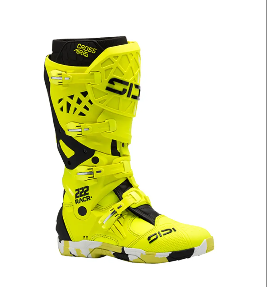 Sidi CROSSAIR X RACR001