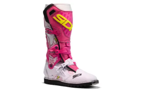 Sidi Crossair HD Billy Bolt Special Edition