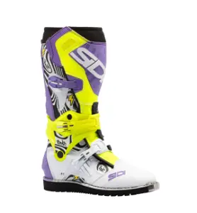 Sidi CROSSAIR HDEND BB002