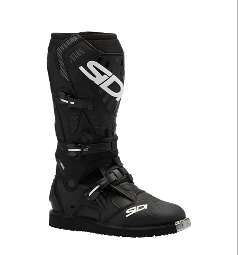 Sidi CROSSAIR HDEND BLACK BLACK