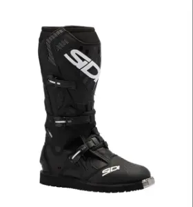 Sidi CROSSAIR HDEND BLACK BLACK