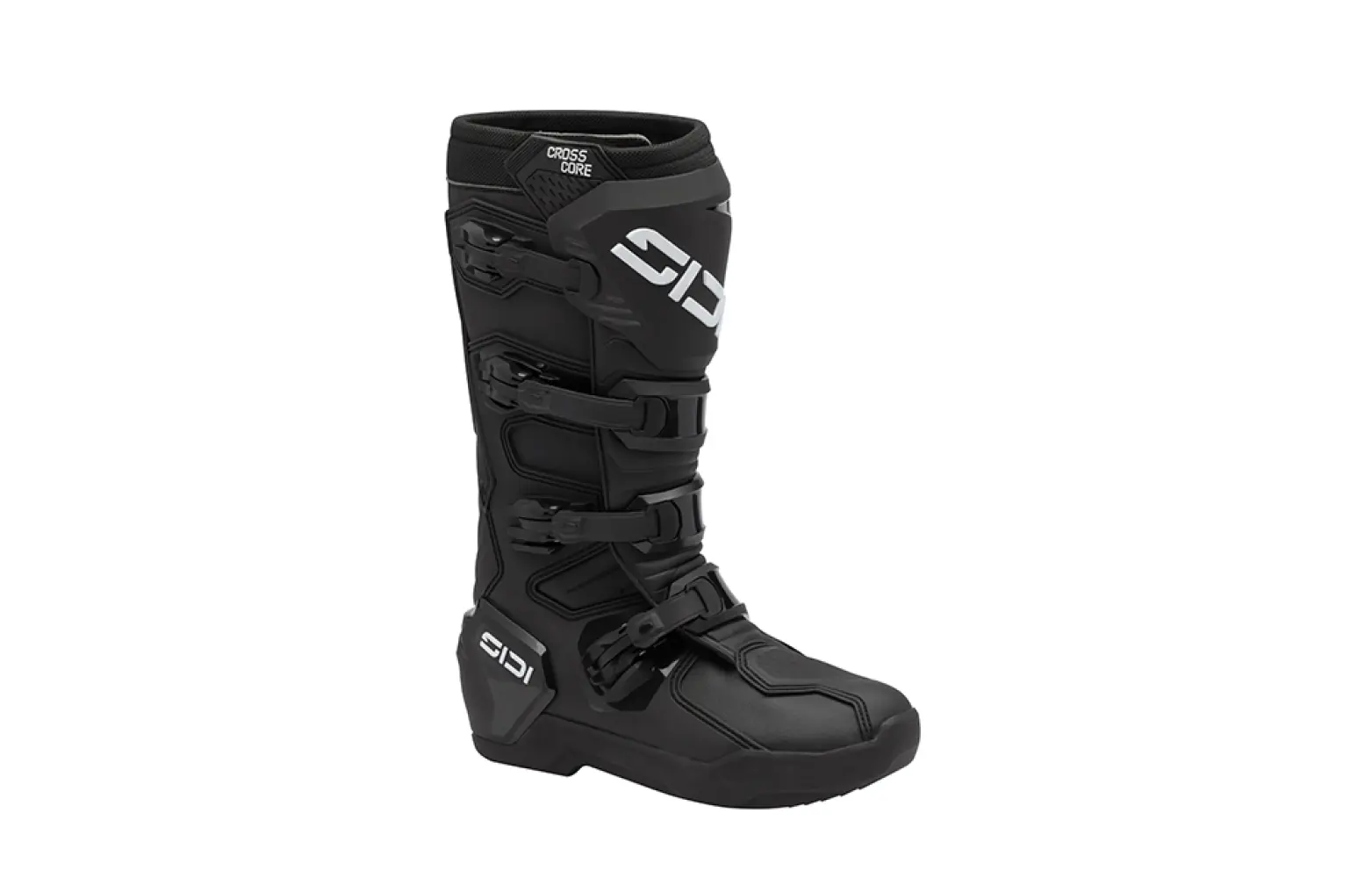 Sidi Crosscore Black