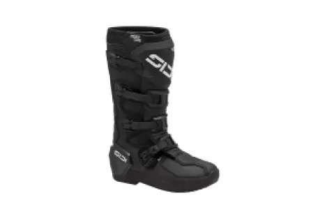 Sidi Crosscore Black