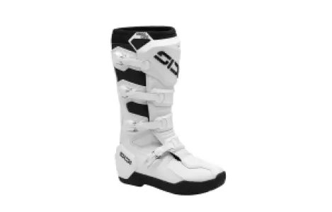 Sidi Crosscore White